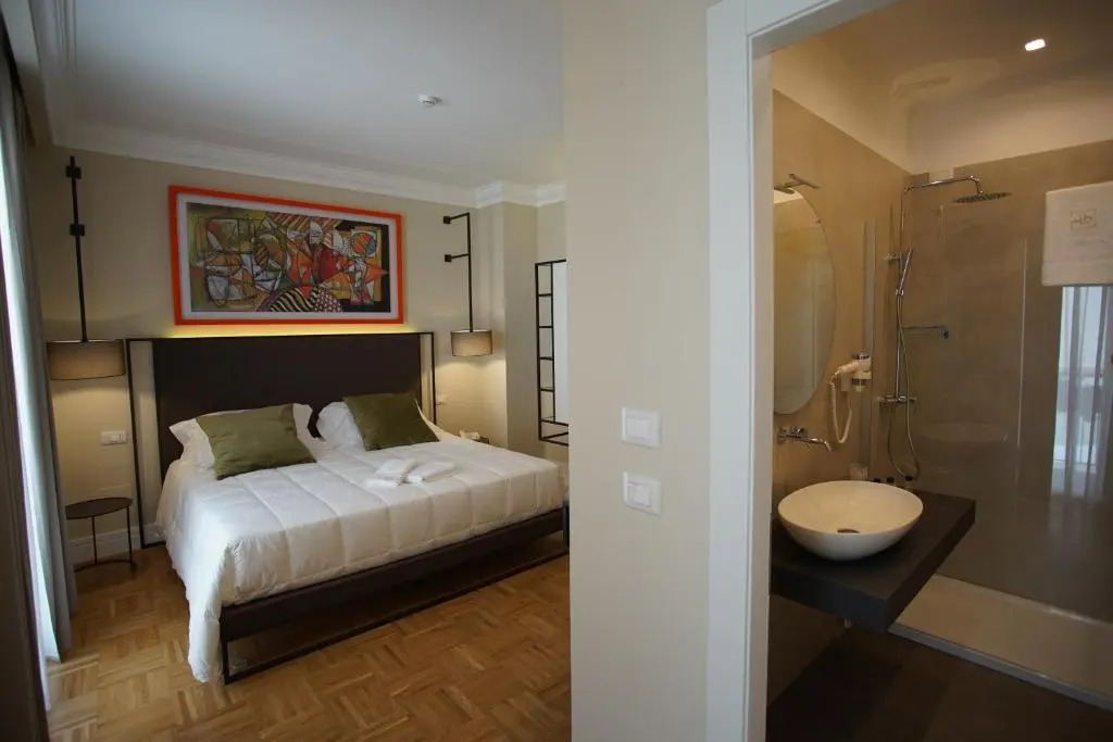 Palazzo Bibbi - Rooms to Live
