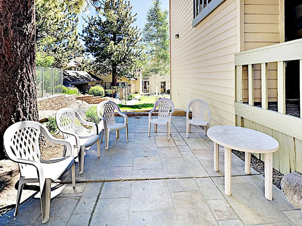 Meadow #16 - 3 Br Condo
