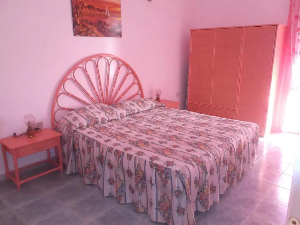 Casa Vacanze Satta