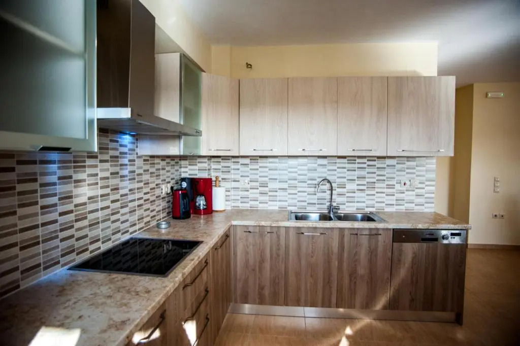 Kefalonia Horizon Home