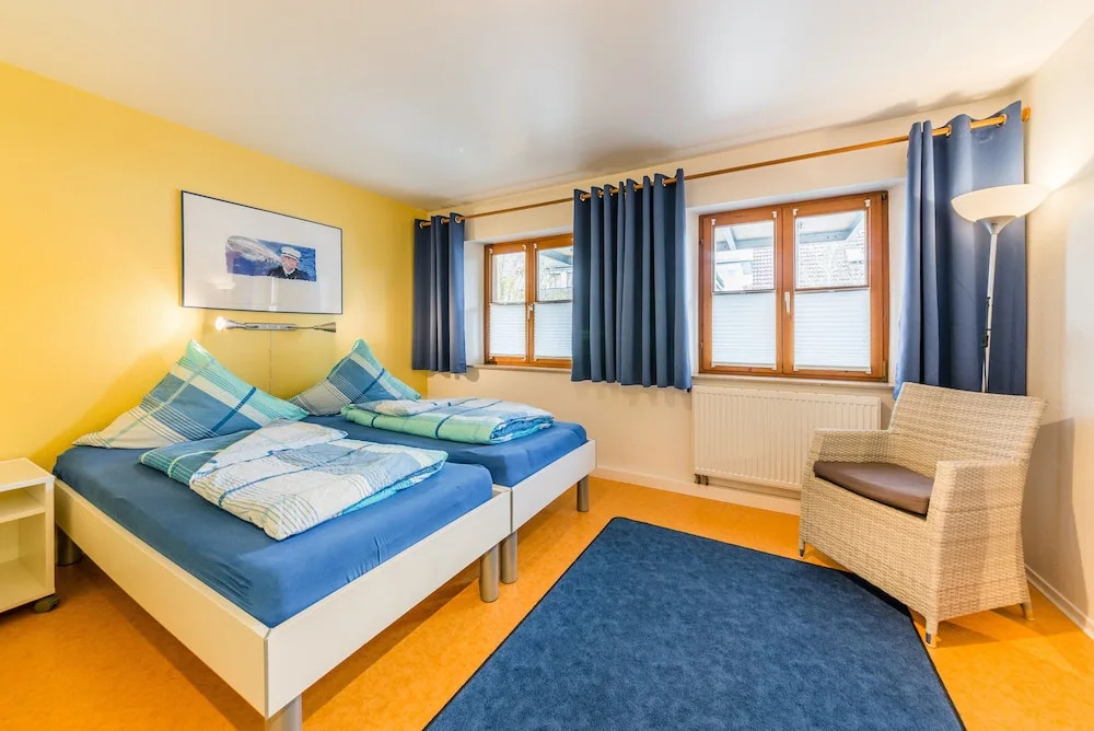 TTP Apartments Immenstaad