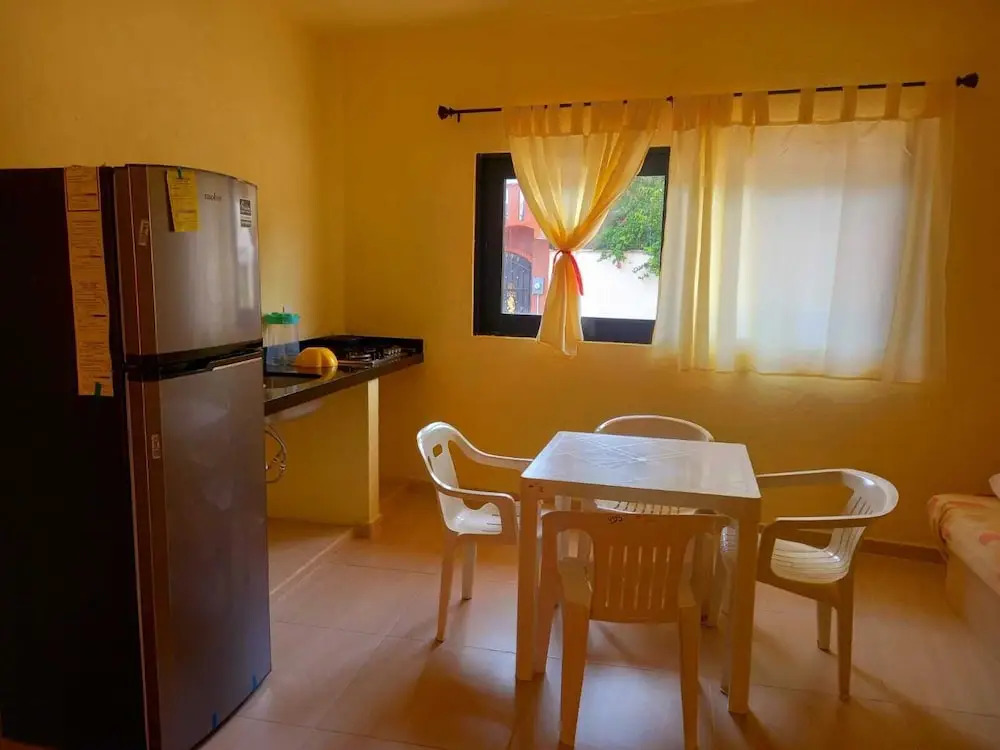 Villas Dulce Sueños Residencial