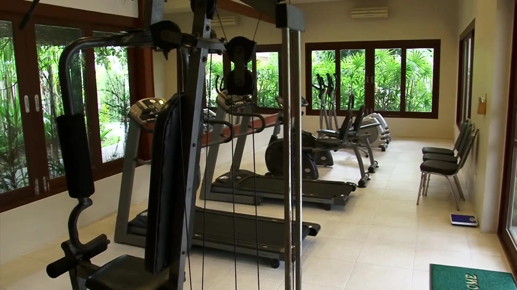 Kanok Buri Resort