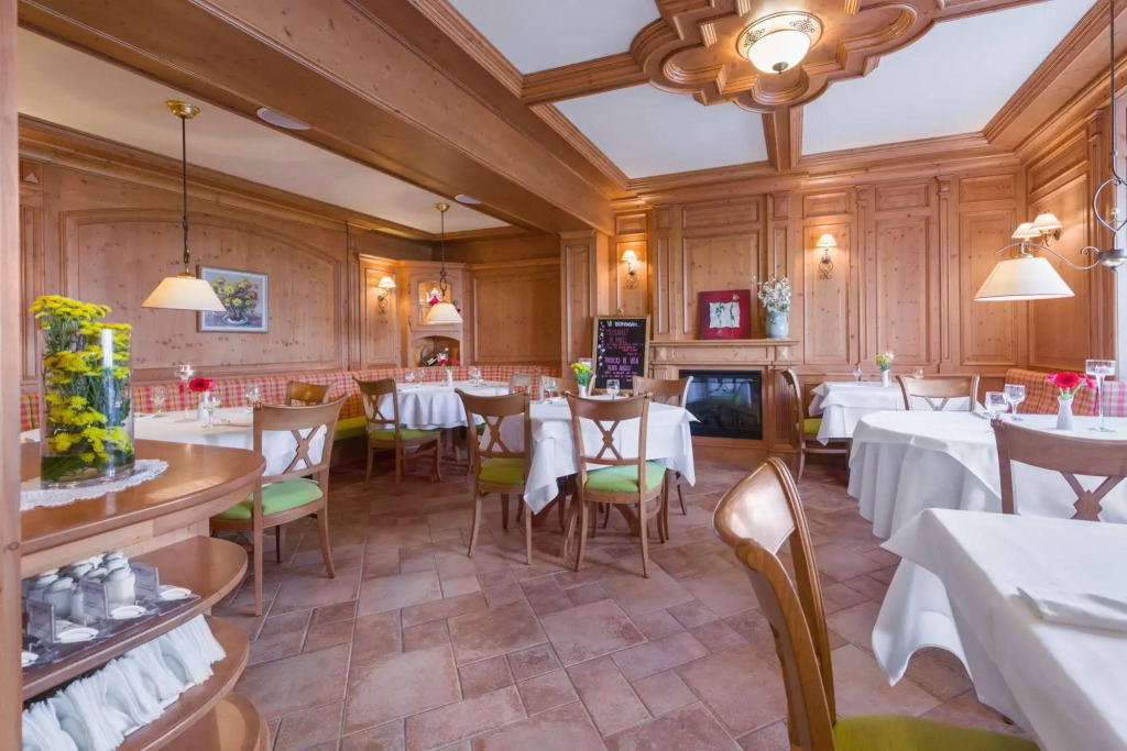 Hotel Sonnenhof