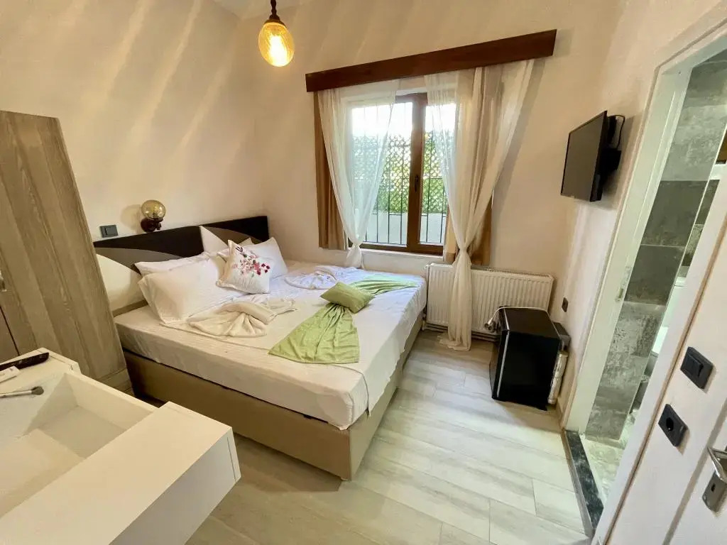 Villa Ece Pansiyon