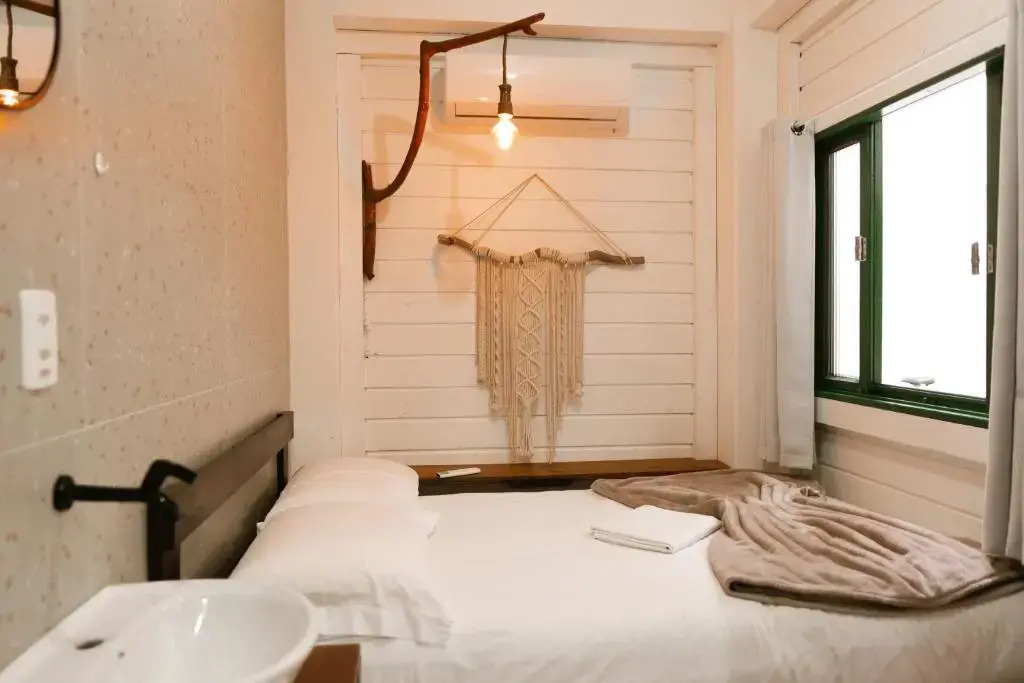 Babitonga Hostel - 100m da Prainha