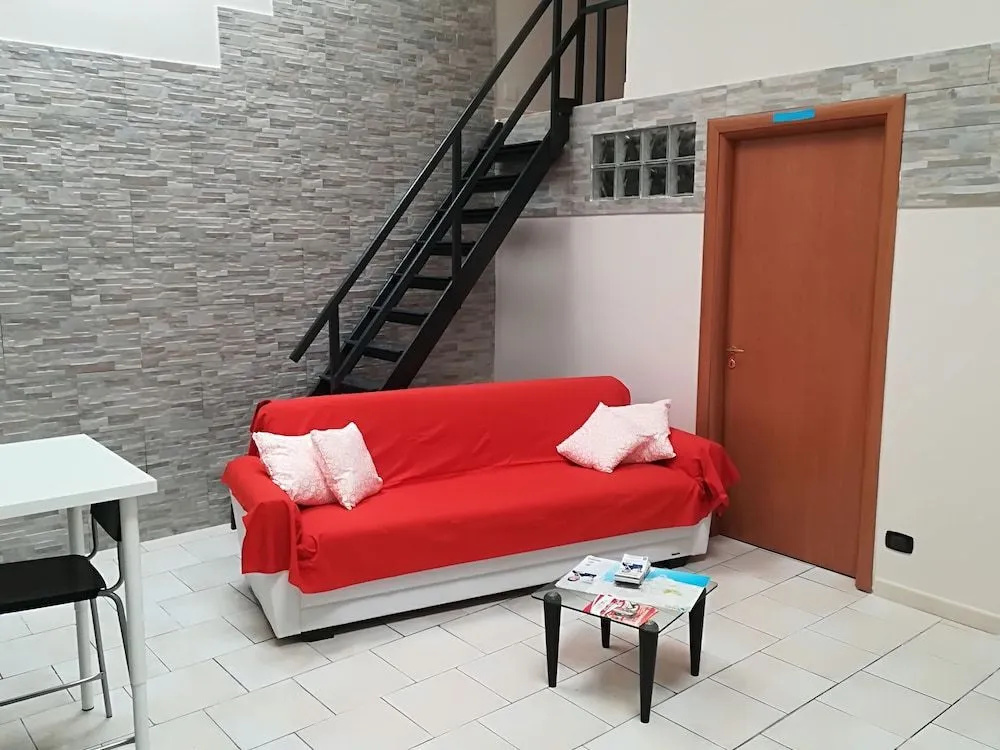 Ale&France House