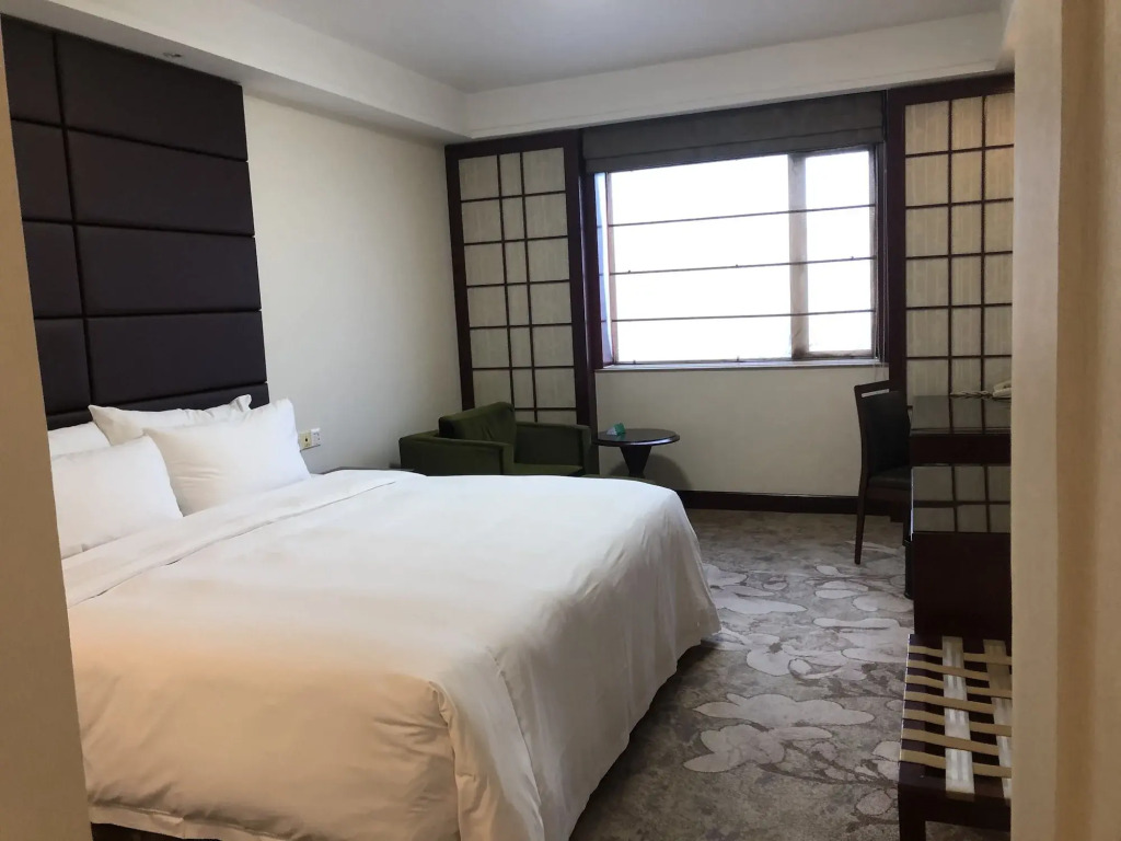 Courtyard by Marriott Shanghai Hongkou