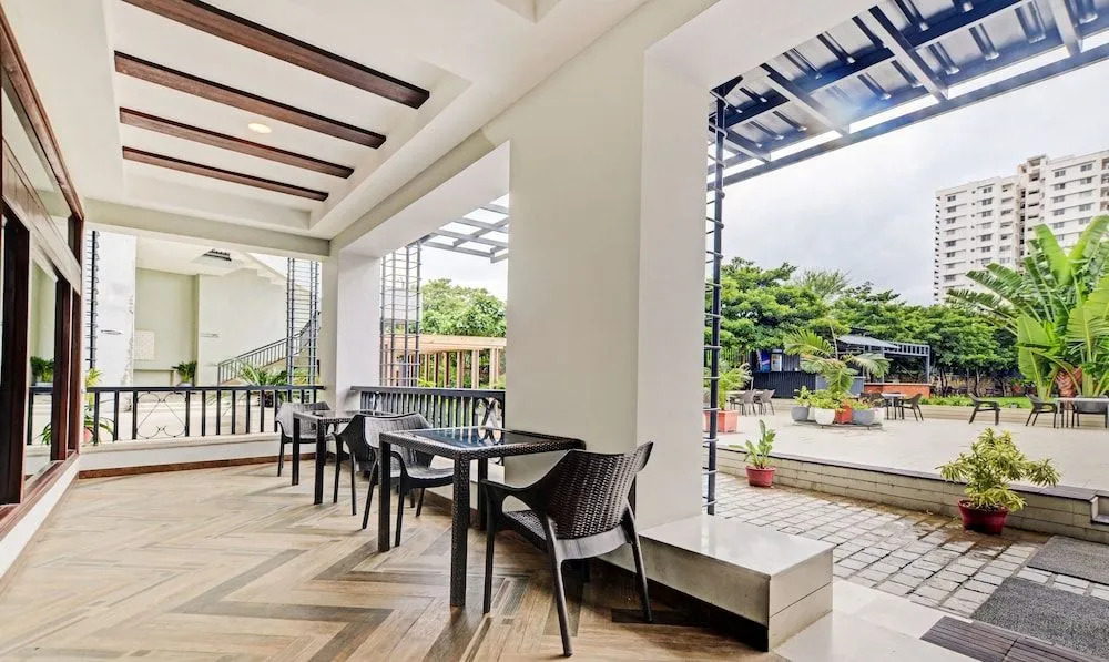 Medalio Resort Udaipur Shobhagpura