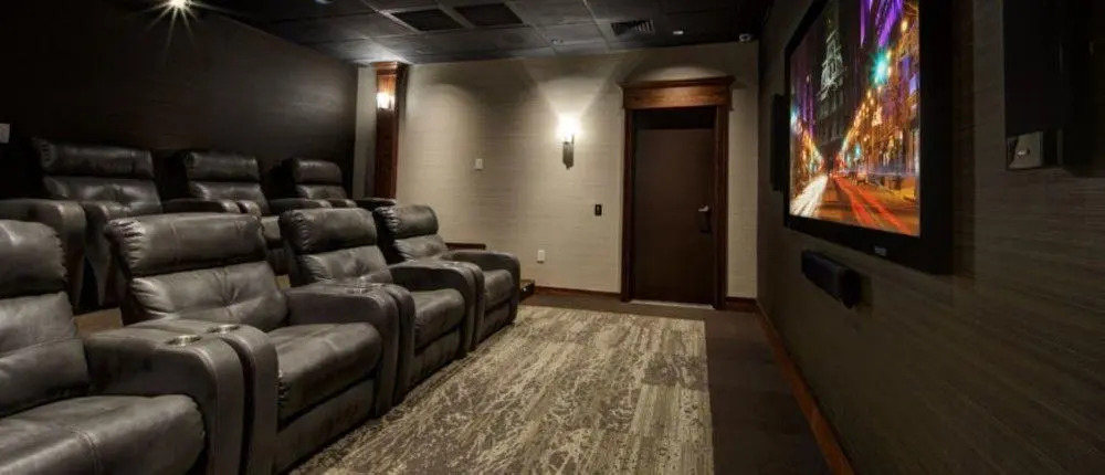 Global Luxury Suites at Locust Street