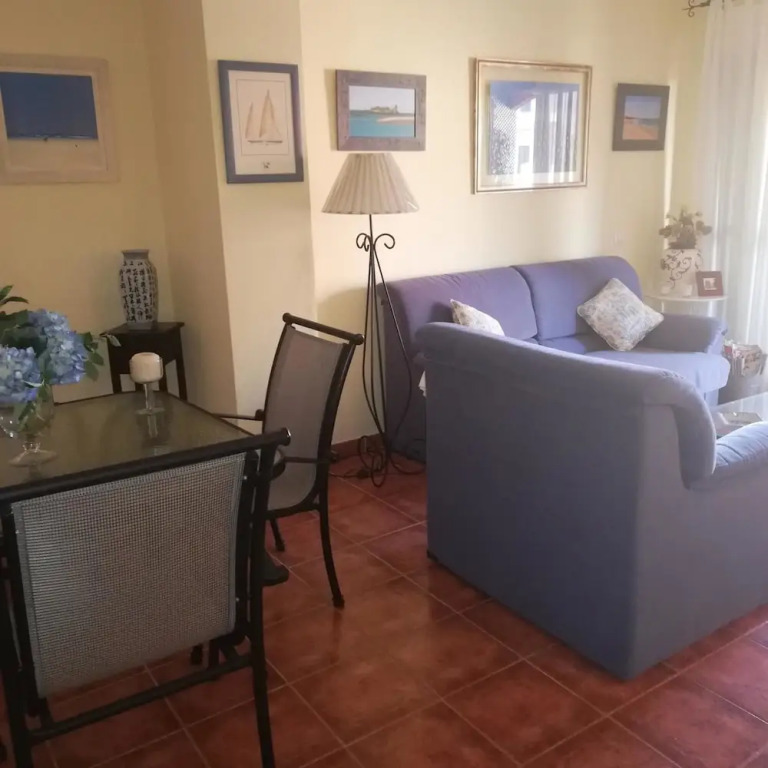 107538 Apartment In Zahara De Los Atunes