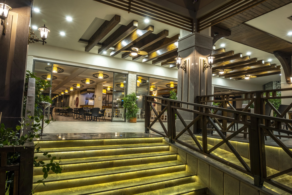 Club Hotel Felicia Village