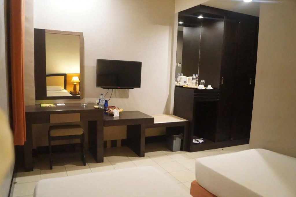 Surya Hotel Duri