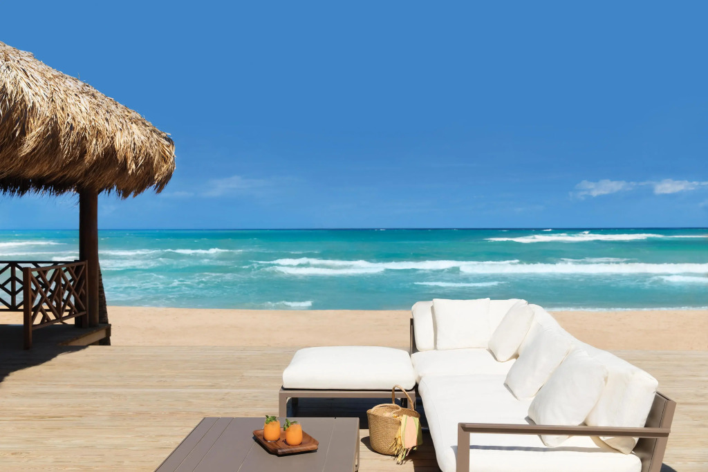 Excellence Punta Cana - Adults Only All Inclusive