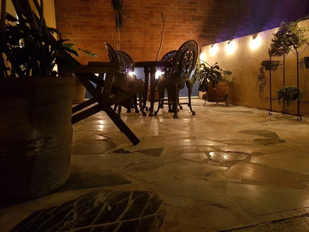 Posada Greco
