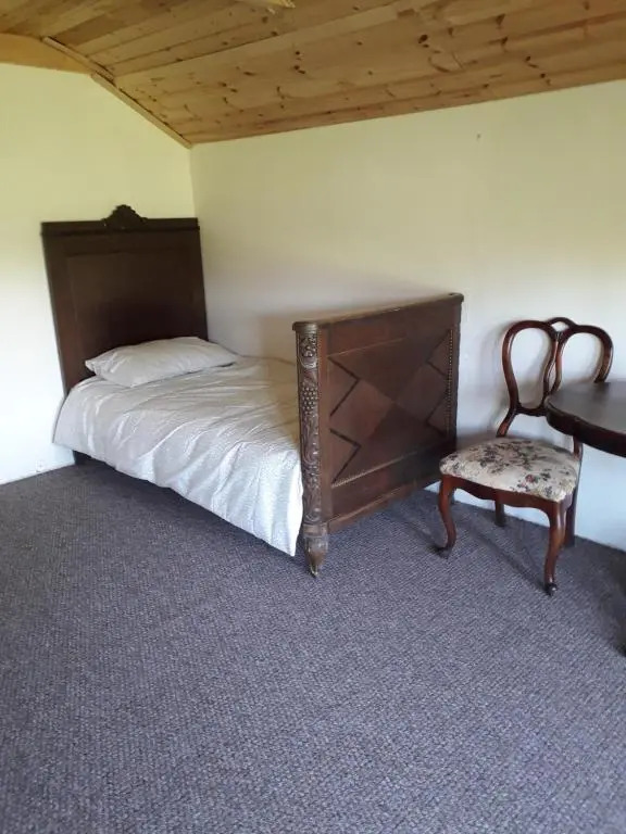 Ružēni Apartment