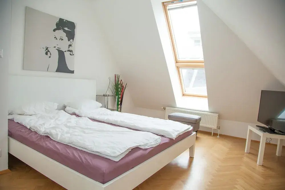 Vienna Hotspot