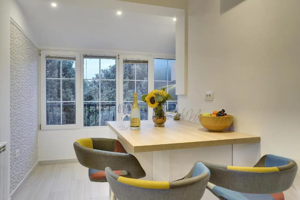 Apartments Zanetti 2