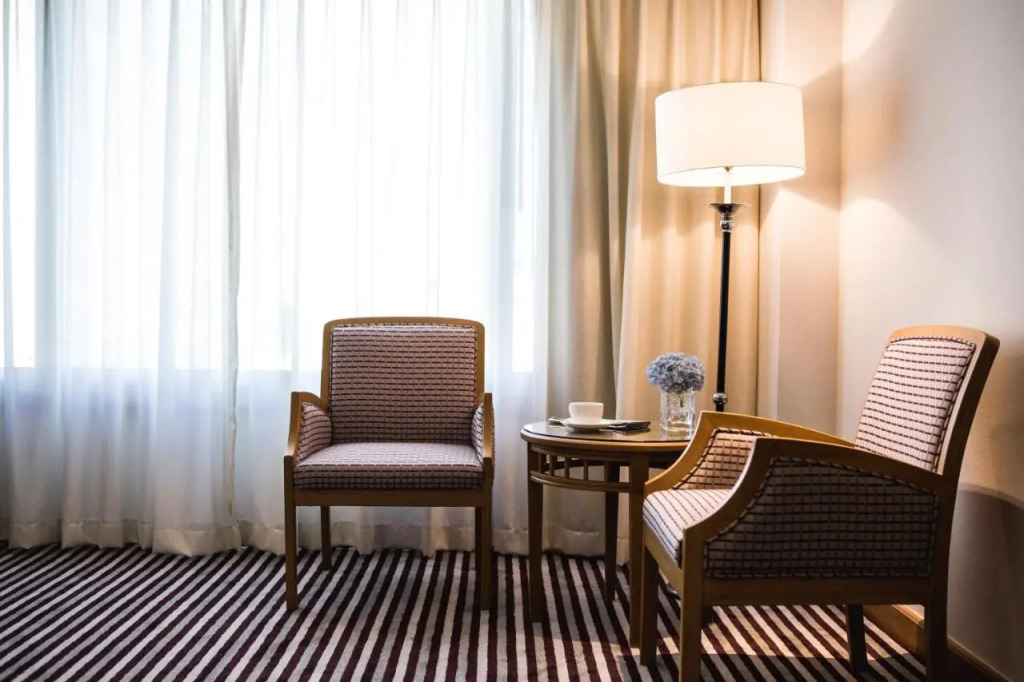 Grand Mercure Bangkok Atrium