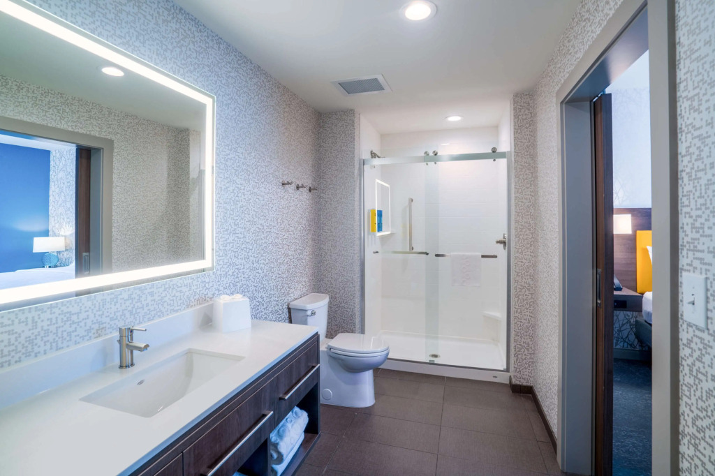 Home2 Suites By Hilton North Little Rock, Ar