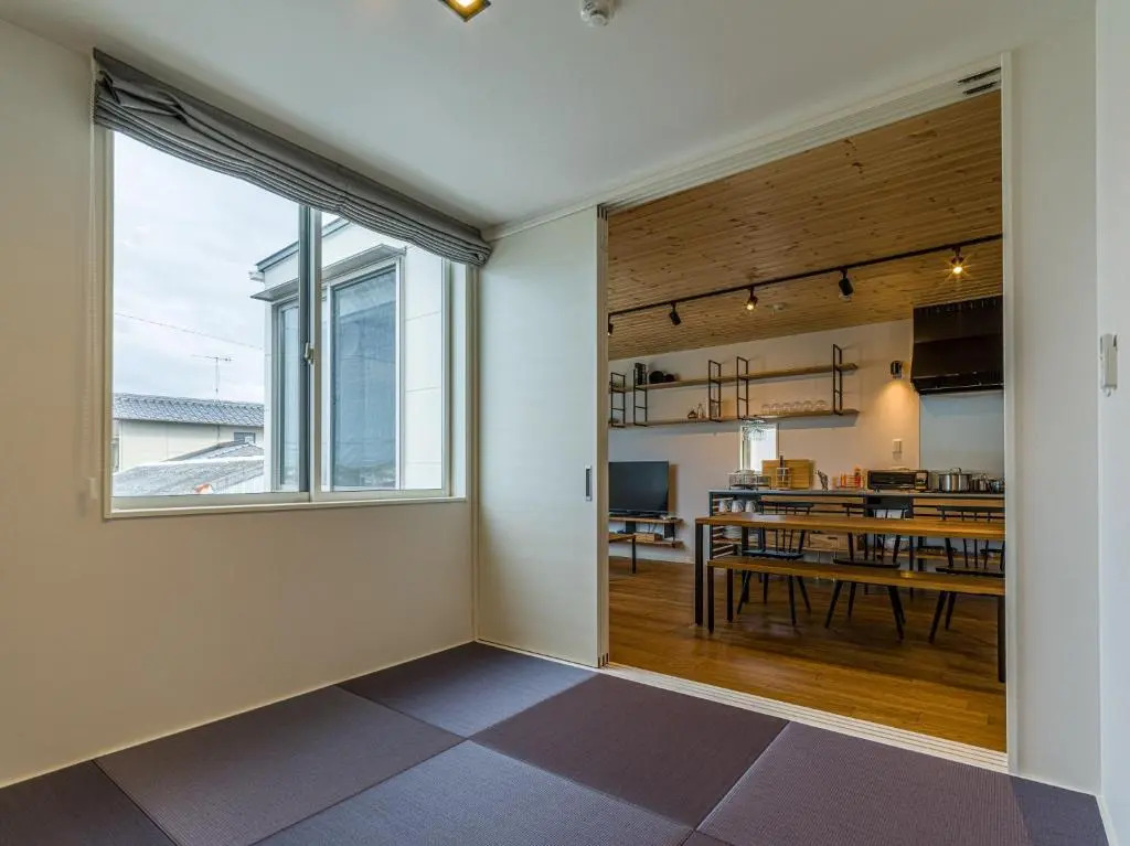 Rakuten STAY HOUSE x WILL STYLE Itoshima 102