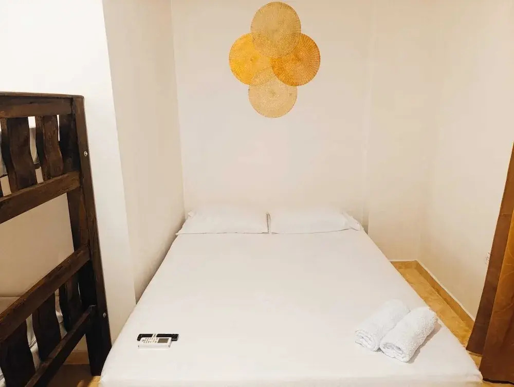 Hotel Casa Harmony