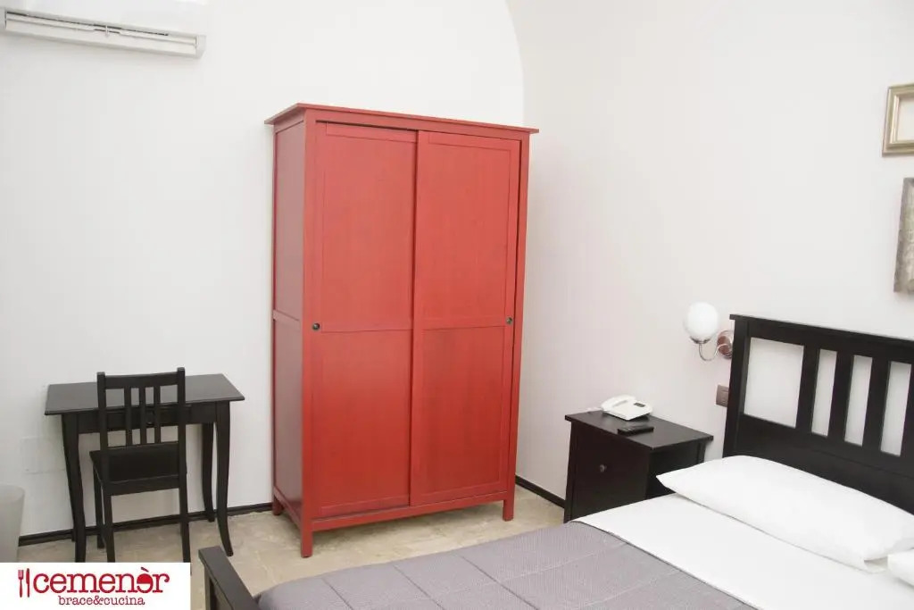 B&B Cemener