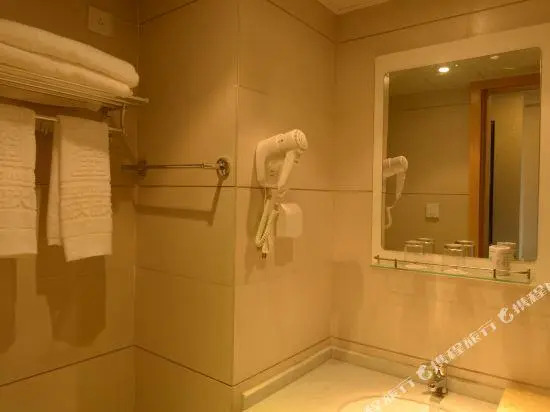 Beicheng Tianjie Hotel