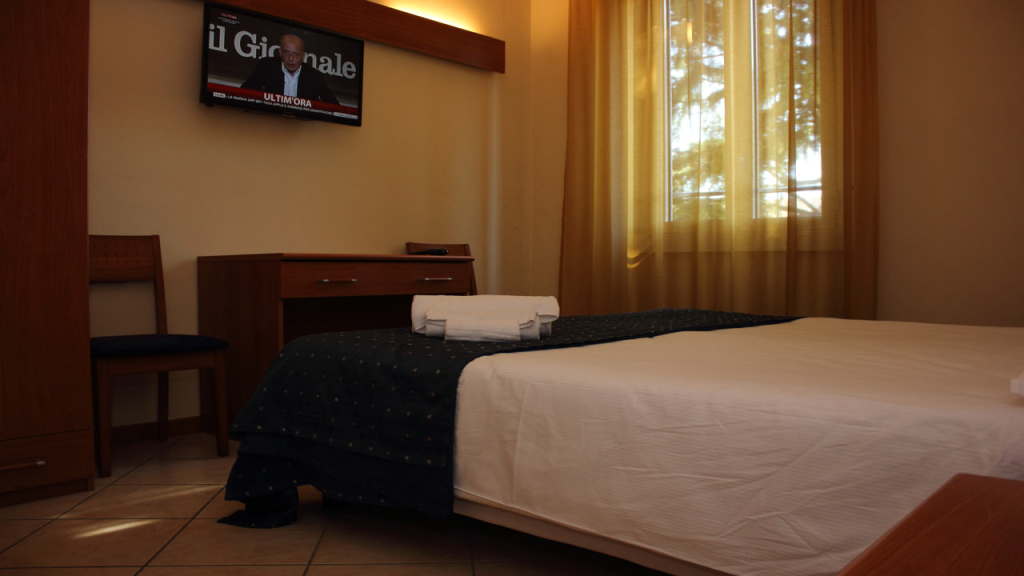 Albergo Hotel Giardino