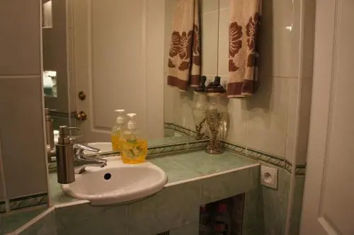 Guest House on Liteyny 43