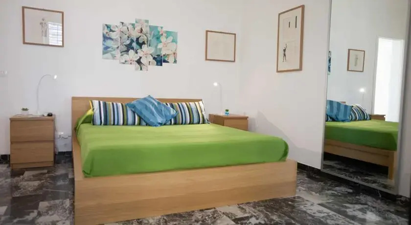 Mini Suite Santa Teresa