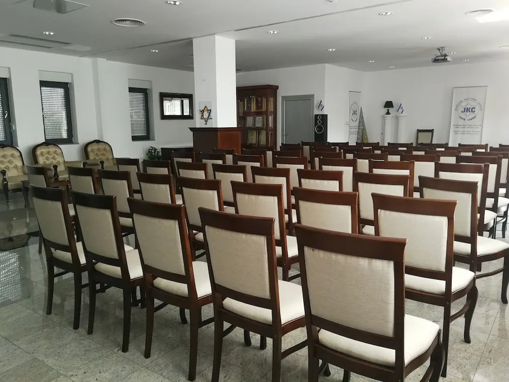 Hotel JKC