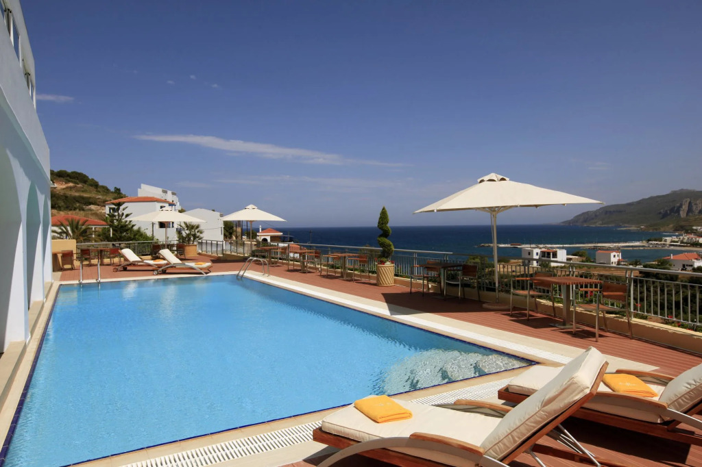Kythea Resort