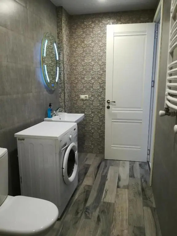 Avto's guest house