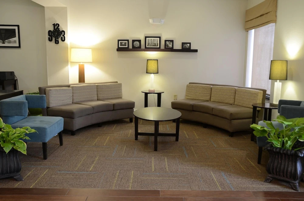Comfort Inn (Cave City)