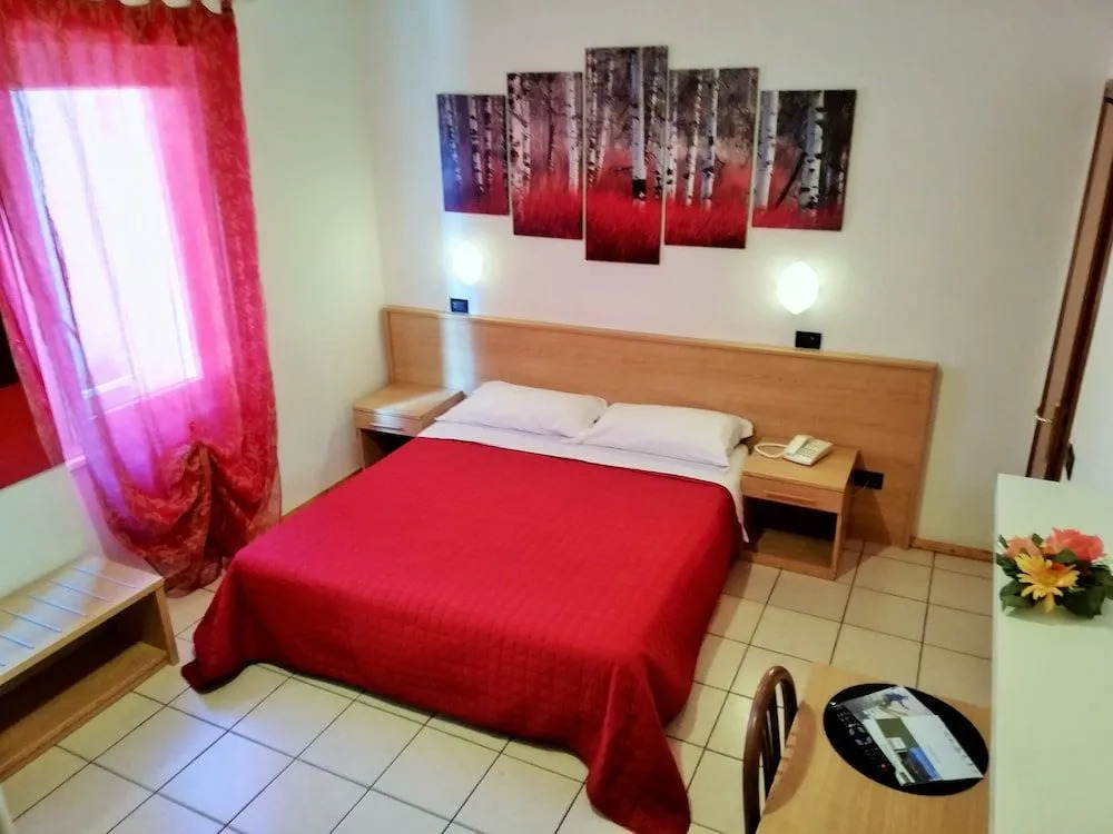 Albergo Neni