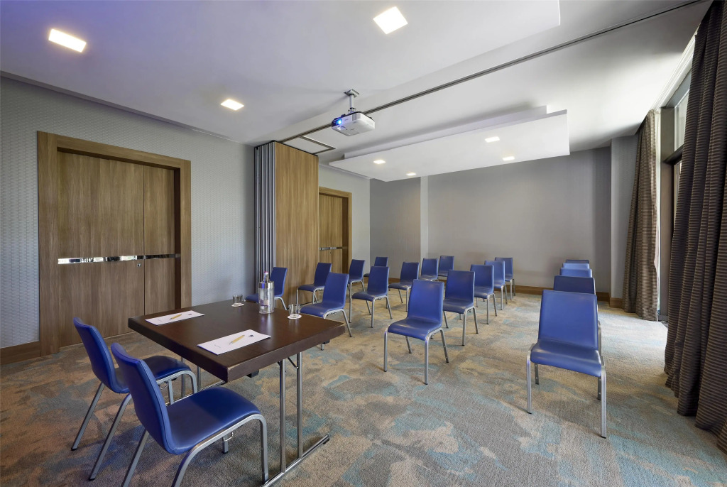 Blu Hotel Brixia
