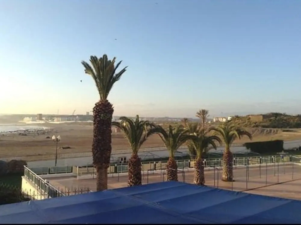 El Marsa