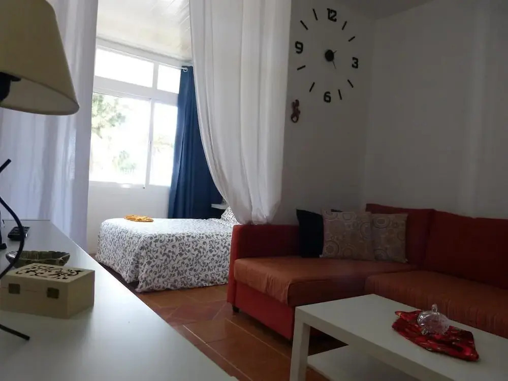 Suncanarias Apartamento Drago 326
