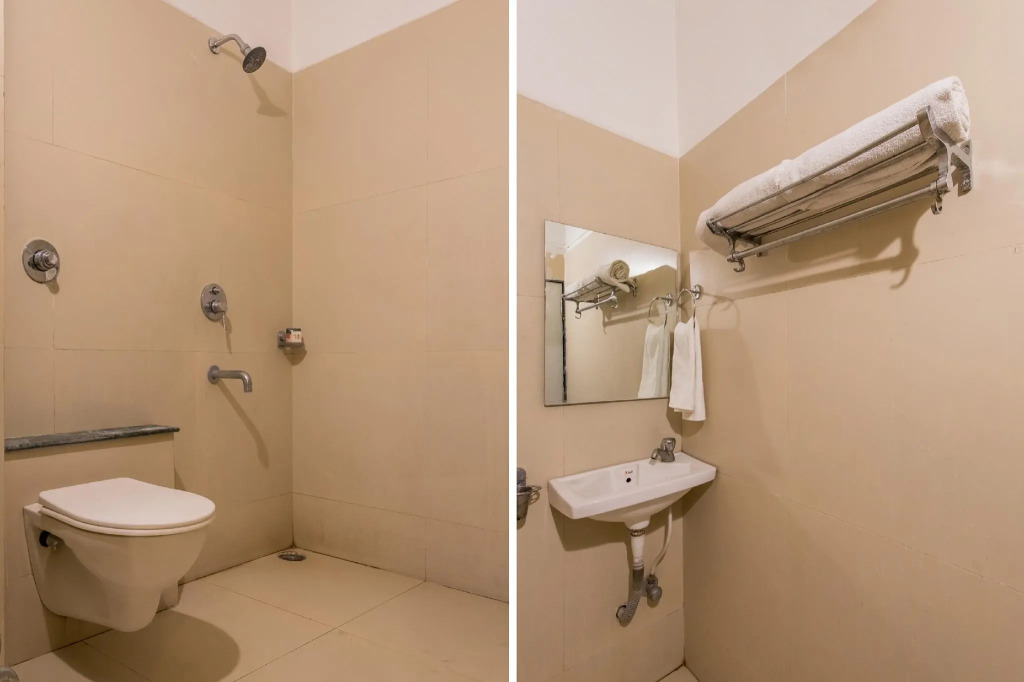 OYO 2533 Hotel Pride