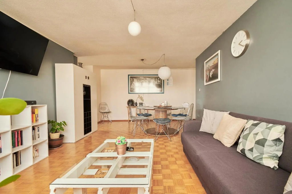 Ed&Marie Apartamento