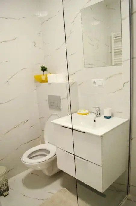 3 Dream Apartmant 3+Parcare Gratuita