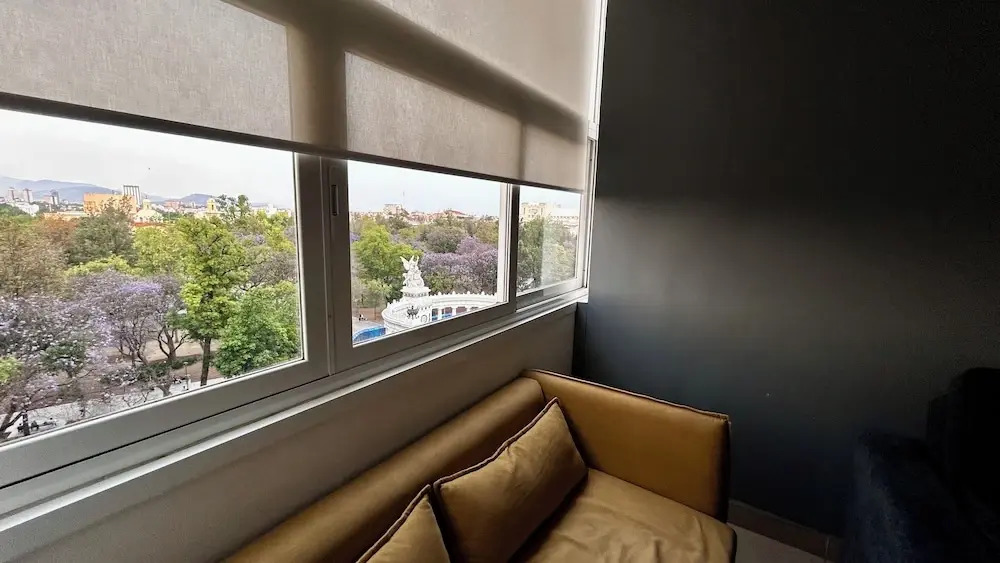 2 Bedrooms View Bellas Artes Centro
