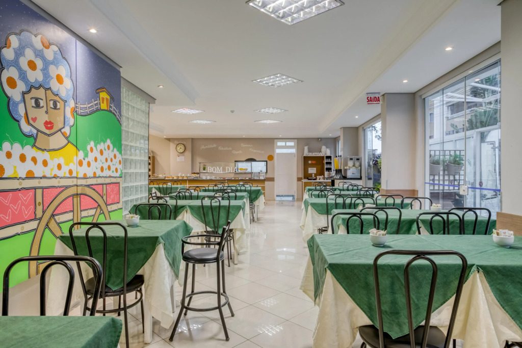 Hotel Negrini