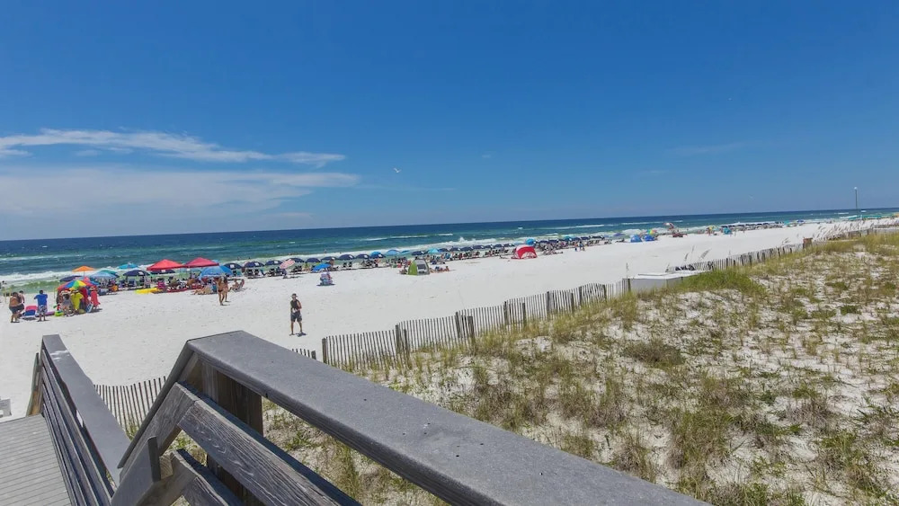 Beachside Two 4268 at Sandestin