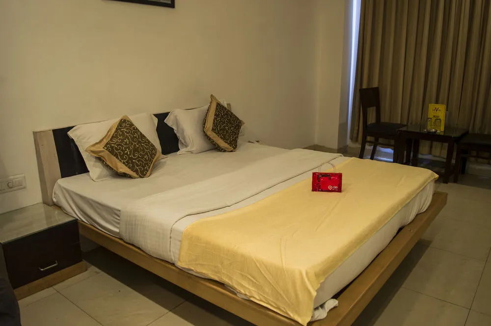 OYO Rooms Bhopal Malviya Nagar New Market