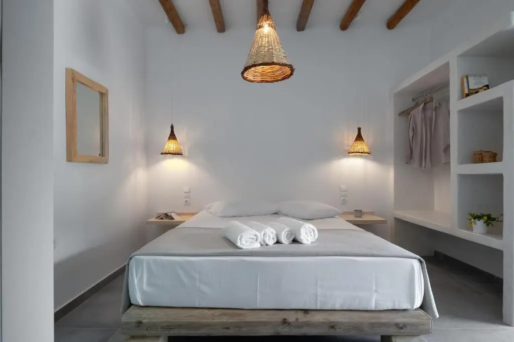 Xerolithia Guesthouse