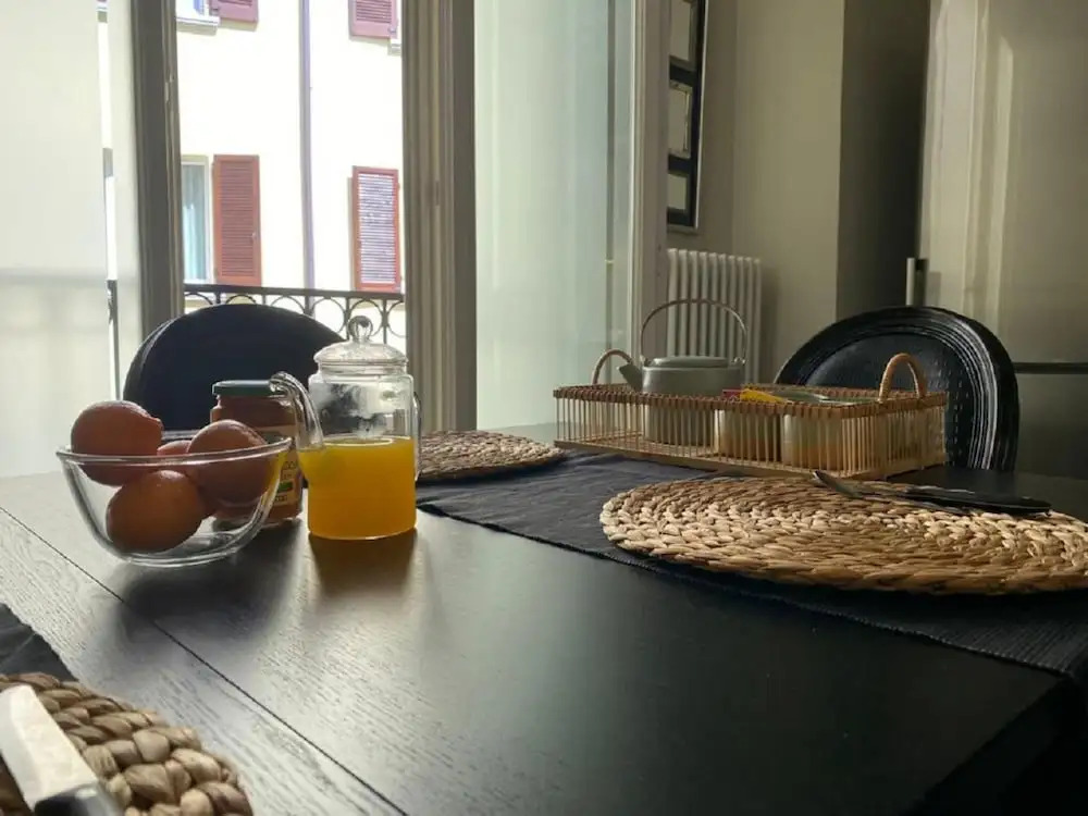 Marcello Apartment in the Centre of Verbania With