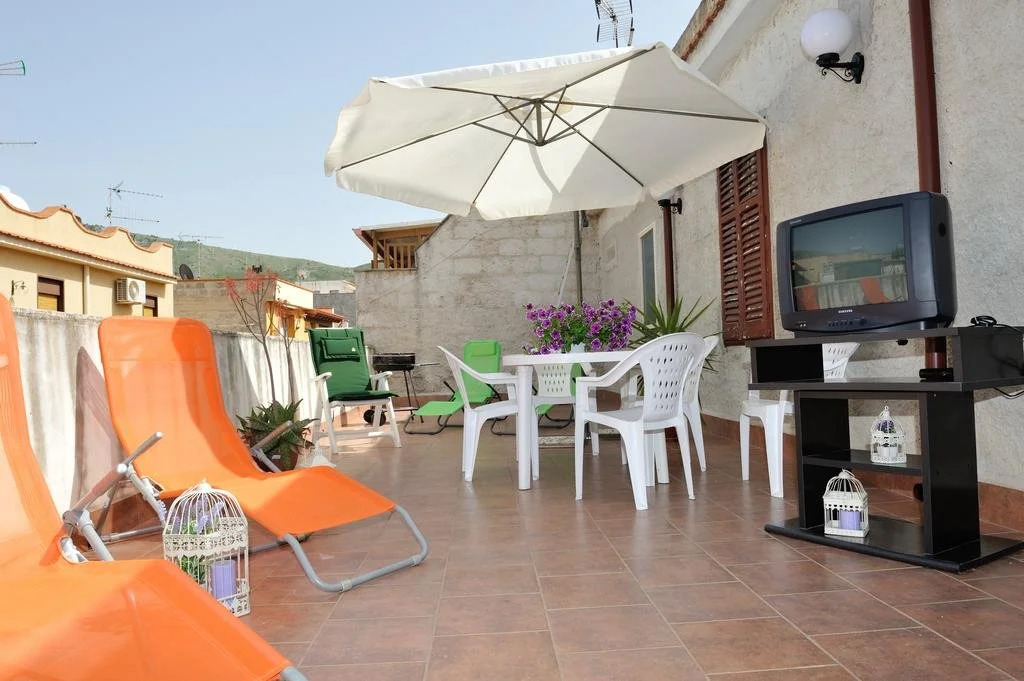 Casa Vacanze Terra Sinus