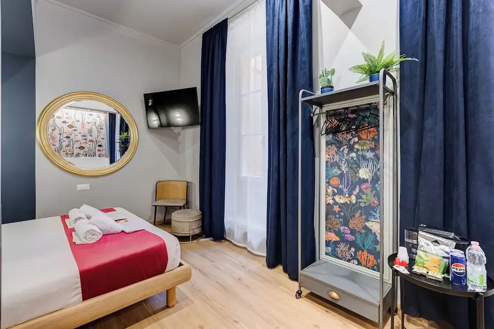 VIVILO COLLECTION - Collina 24 Suites - close to Via Veneto